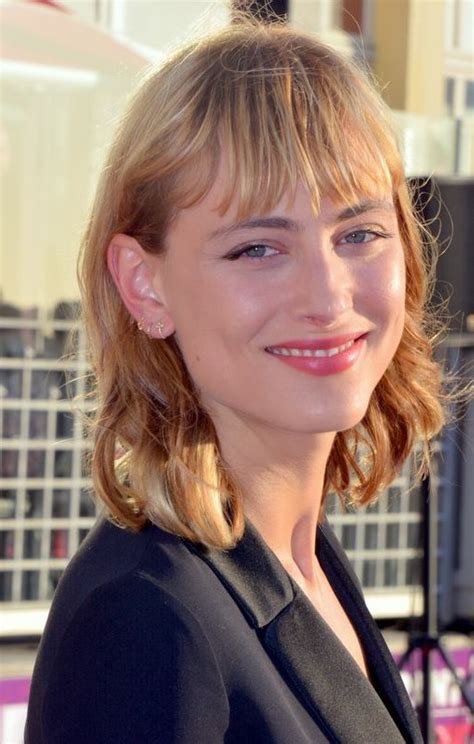 Nora Arnezeder - Wikipedia