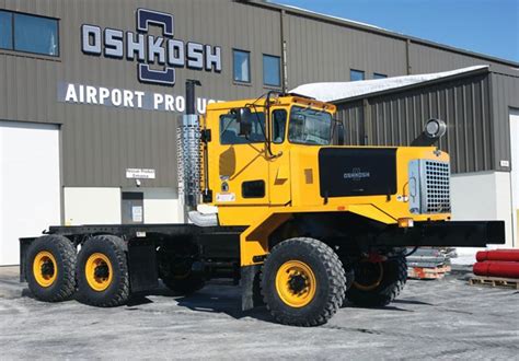 Oshkosh P Series