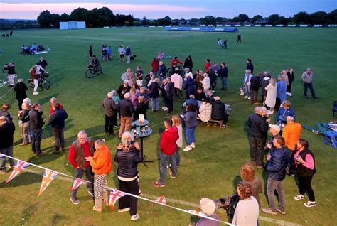 Aston Rowant Cricket Clubs New Pavilion A Community Crowdfunding