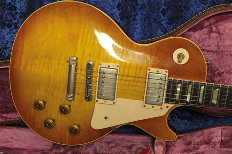 25 Essential Gibson Les Paul Mods And Upgrades The Guitar Magazine