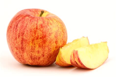 combien pese une pomme