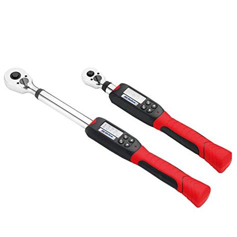 I Tried And Tested The Best Digital Torque Wrench Set Here S Why It S A Must Have Tool For