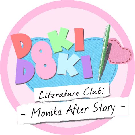 How To Download Monika After Story 2021 - Official Downlaod