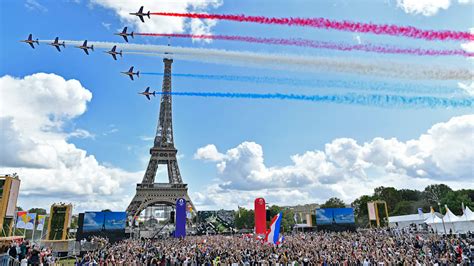 Eiffel Tower 2024 Olympics Schedule Joell Madalyn