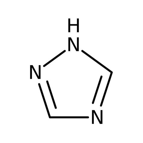 H Triazole Thermo Scientific Chemicals