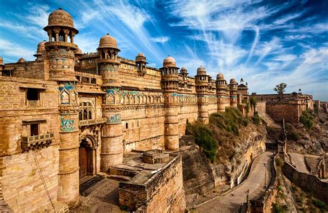 51 Places To Visit In Madhya Pradesh With How To Reach Info