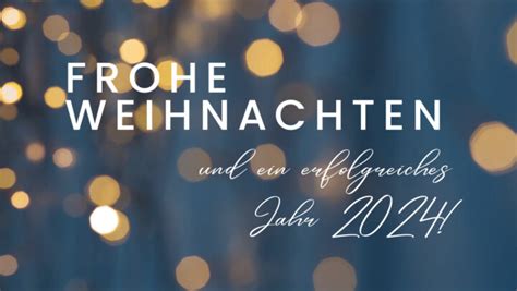 Frohe Weihnachten Und Ein Erfolgreiches Jahr 2024 APP Steuerberatung GmbH