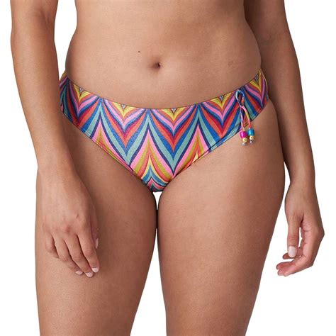 Chantaldessous De Primadonna Swim Kea Bikini Rioslip Rainbow