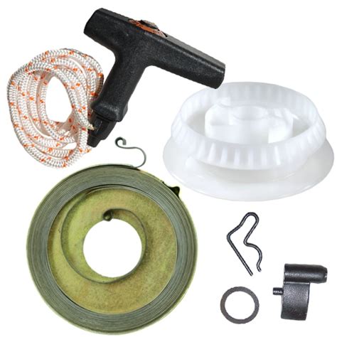 Stihl Ms260 026 024 Starter Rebuild Kit