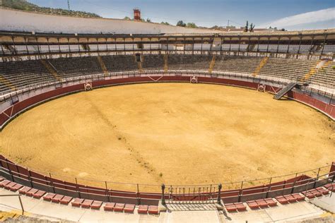 Plaza de Toros de Priego de Córdoba en 2023