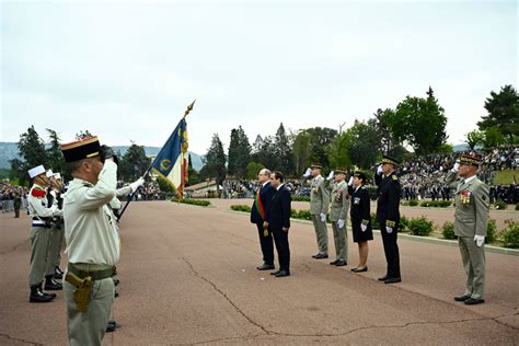 Ministère des Armées on Twitter RT SebLecornu Il y a 160 ans au