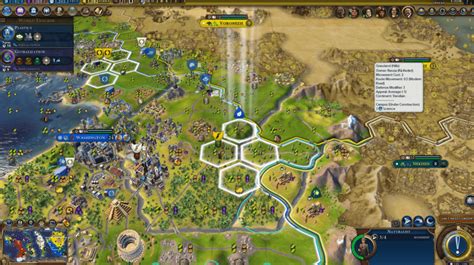 Civ 6 National Park Guide: Everything You Need to Know - Civ Fandom