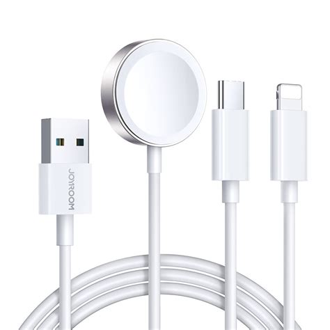 Joyroom Kabel W Joyroom S Iw Magnetyczna Adowarka Usb A