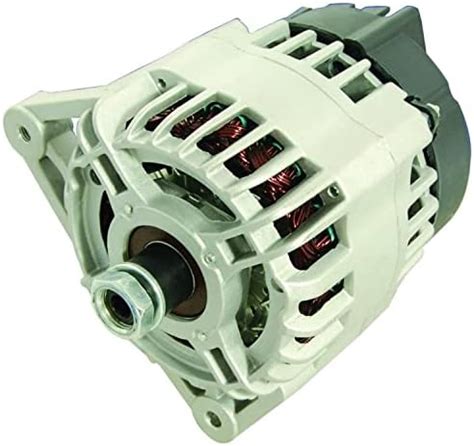 Amazon OEG Parts New Alternator Compatible With Caterpillar 216B