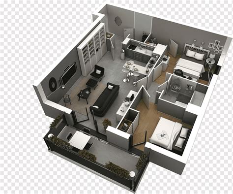 House Plan Apartment Floor Plan House Plan Apartment Interior