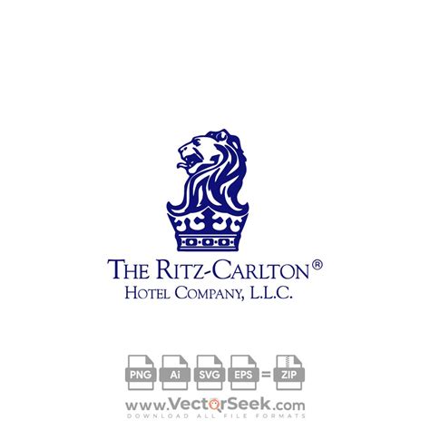 The Ritz Carlton Logo Vector - (.Ai .PNG .SVG .EPS Free Download ...