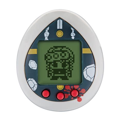 Tamagotchi Demon Slayer Tengen Nerdom Greece