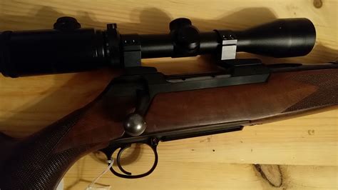 Führige schwedische Sauer 200 Carl Gustav 4000 in 30 06