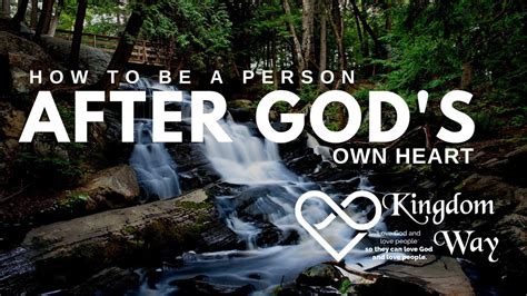 100 Bible Verses On Seeking After Gods Own Heart Kingdom Way