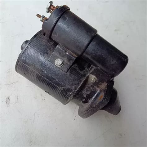 Motor Partida Arranque Galaxie Ltd Landau Maverick V Frete Gr Tis