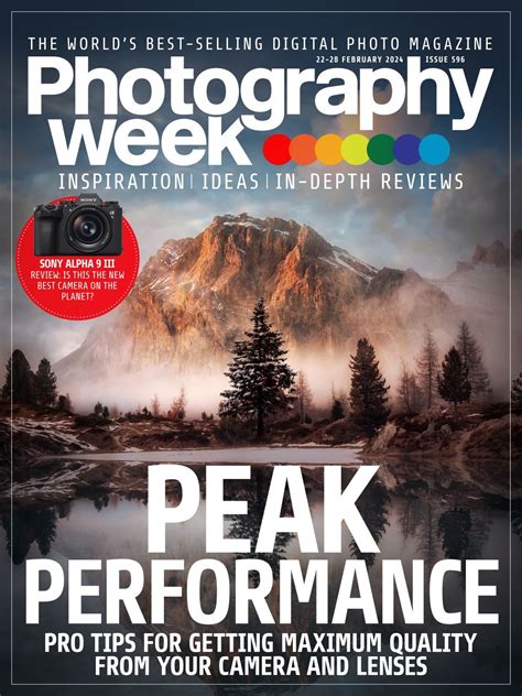 Art Magazines Photography Magazines YUMPU News