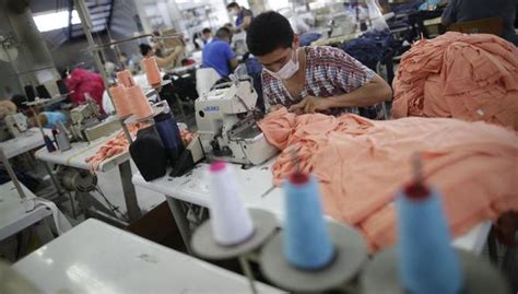 Exportaciones Textil Confecciones Crecieron En Primer Bimestre