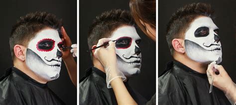 Trucco Halloween Idee Make Up Per Grandi E Piccini