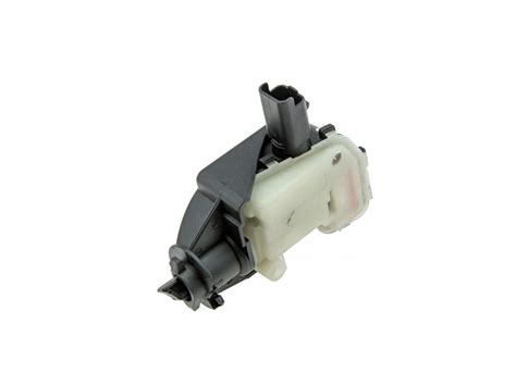 Fuel Door Actuator For Citroen C Mk