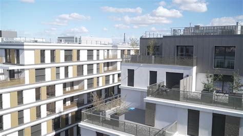 Apartment For Sale In Issy Les Moulineaux Hauts De Seine Issy Les