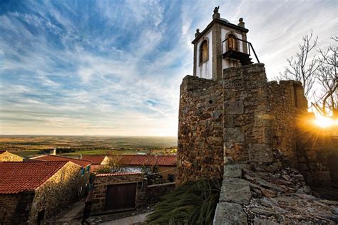 Castelo Rodrigo dormir e comer numa aldeia histórica