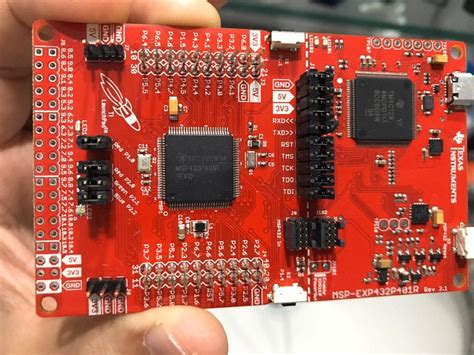 CCS MSP432P401R Device Stopped Working After Change DCO Frequency To