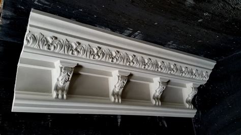 cornice styles  silver cornices