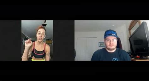 Available Now Andre Sidewinder Shakti On The LFC Podcast Lingerie