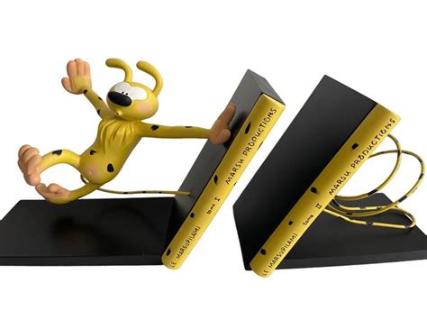 Marsupilami Bookend Leblon Delienne Catawiki