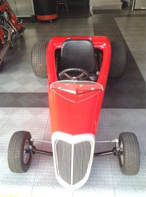 17 Best images about Custom-Go Karts on Pinterest | Go karts, Adult go kart and Power wheels