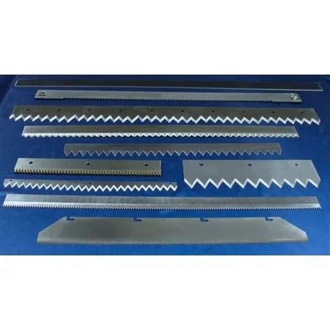 Industrial Cutting Blades At ₹ 100piece Cutting Blades In Ludhiana