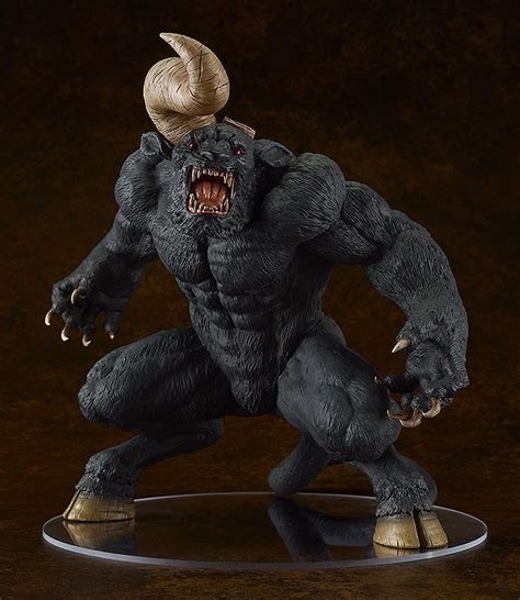 Pop Up Parade Figure L Zodd Berserk Kyou Hobby Shop