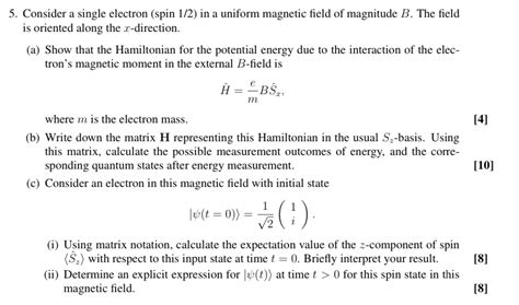 Solved Please Answer All And Show Working Preparation For Chegg