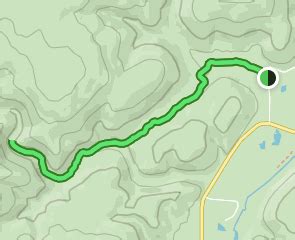 Lower Rock Creek Trail Missouri 258 Reviews Map AllTrails