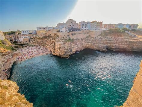 Best Things To Do In Polignano A Mare All You Need To Know Italia