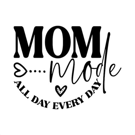 Premium Vector Mom Svgmom Svg Bundle Mothers Day Svg Mom Svg Mom Life Svg Girl Mom Svg Mama