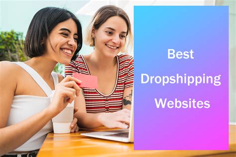 12 Best Dropshipping Websites For Growing Your Business 2025