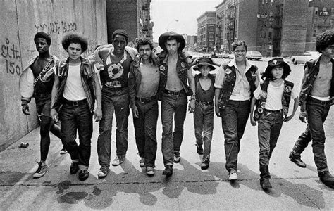 Watch Rubble Kings How South Bronx Gangs Forged Peace And Created Hip Hop Gangs Of New