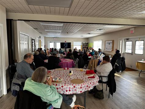 Geauga County Department on Aging - Middlefield Senior Center | Middlefield OH