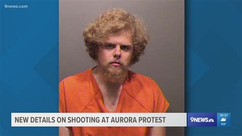 Aurora Police Identify Person Of Interest In I 225 Shooting 9news