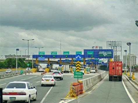 Byahero Featured Photos South Luzon Expressway