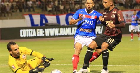 Universitario de Deportes vs Mannucci En Vivo Liga 1 2023 GolPerú