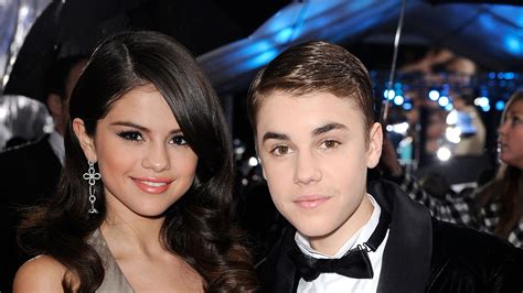 Justin Bieber and Selena Gomez Release Surprise Song Together - Listen ...