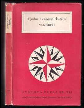 Vlnobití Fedor Ivanovič Tjutčev 1960