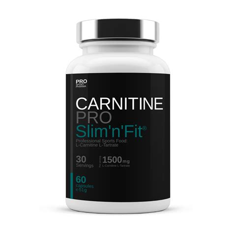 L Carnitine Tartrate Telegraph